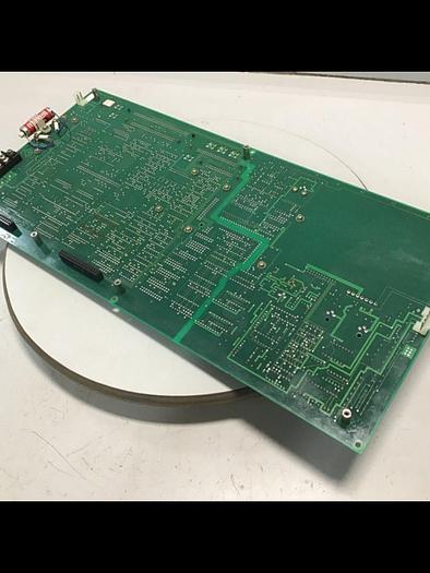 Used NISSEI Circuit Board 4TP-OB160 Used