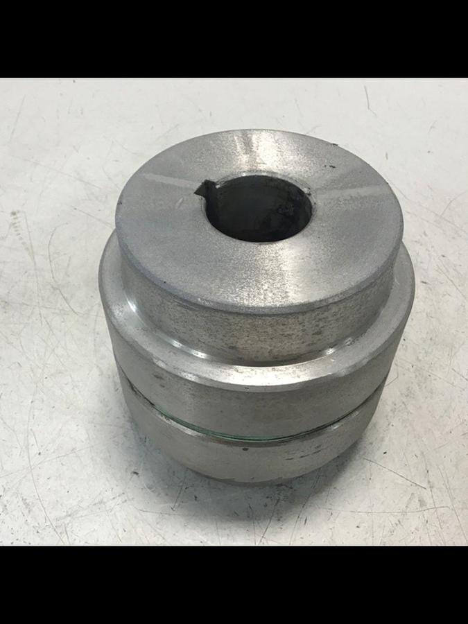 Used MAGNALOY COUPLINGS Motor Coupling 500 Used #143650