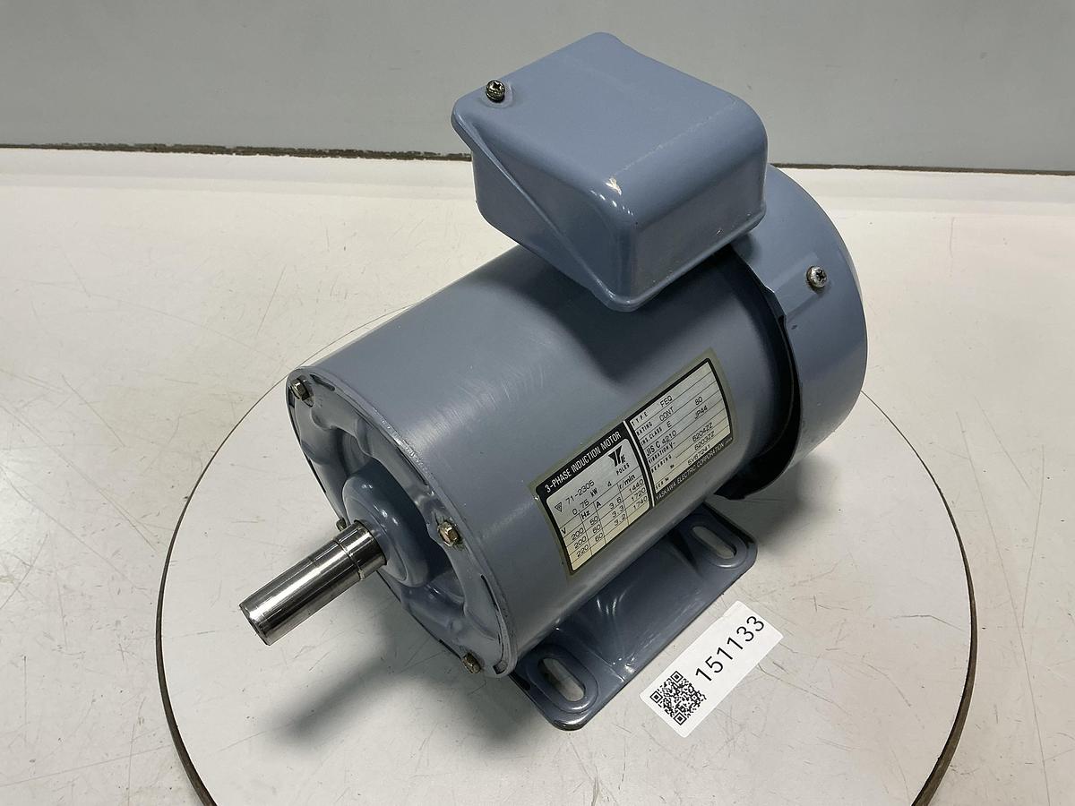 Used YASKAWA ELECTRIC 71-2305
