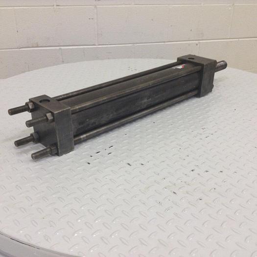 Used HYDRO LINE Cylinder N2N-3.25X18 #83702