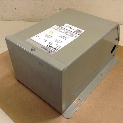 Used GENERAL ELECTRIC 3.00 kVA Transformer 9T51B0013 #73660
