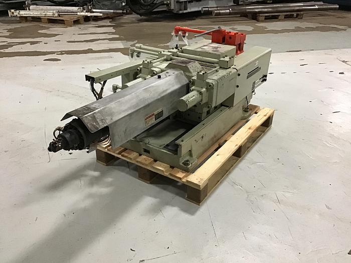 Used KAWAGUCHI K125-B / IU 7.97 Oz Injection Unit Used #142304