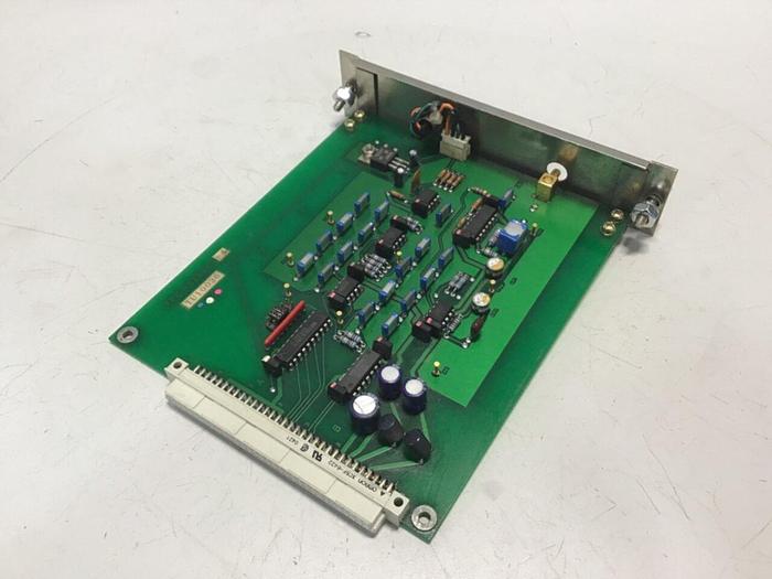 Used STAR AUTOMATION Incremental Encoder TPC-5250C #134881