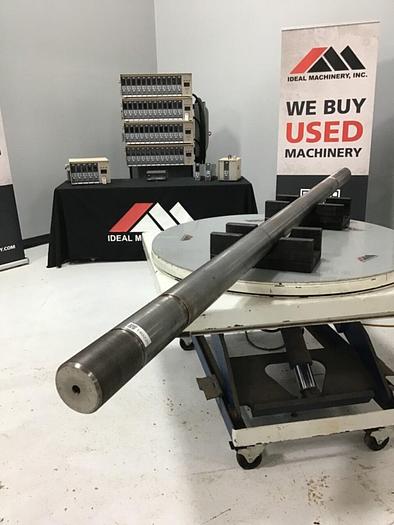 Used VAN DORN Tie Bar G5312ST Used