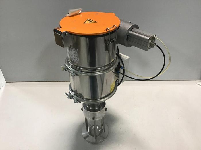 Used MOTAN Loader 5176230 Used