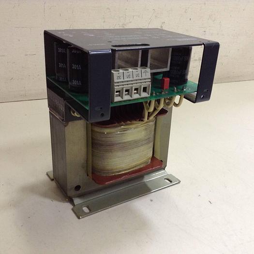 Used SIEMENS Power Supply 4AV2600-2EB00-0A #86370