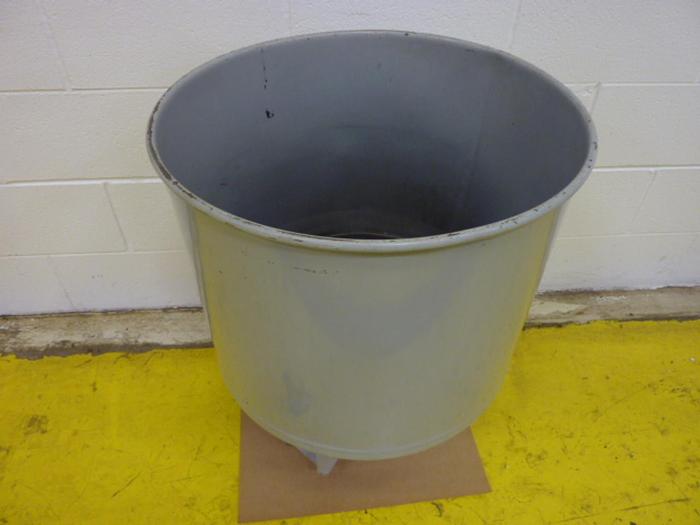 Used METAL FABRICATOR Hopper HOPPER467 #47467