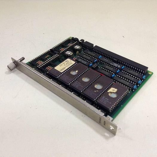 Used STAR AUTOMATION Circuit Board TPC-5345 #85366
