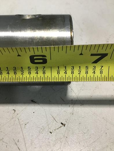 Used VAN DORN Crosshead Toggle Pin 300917FI #117534