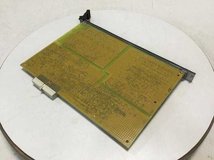 Used CINCINNATI MILACRON Circuit Board 3-542-1421P #145145