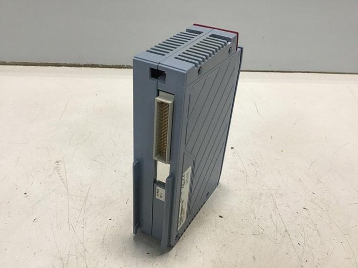 Used B&R Input Module 3AT660.6 #135697