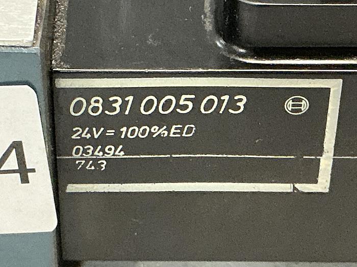 Used BOSCH 0 810 090 215