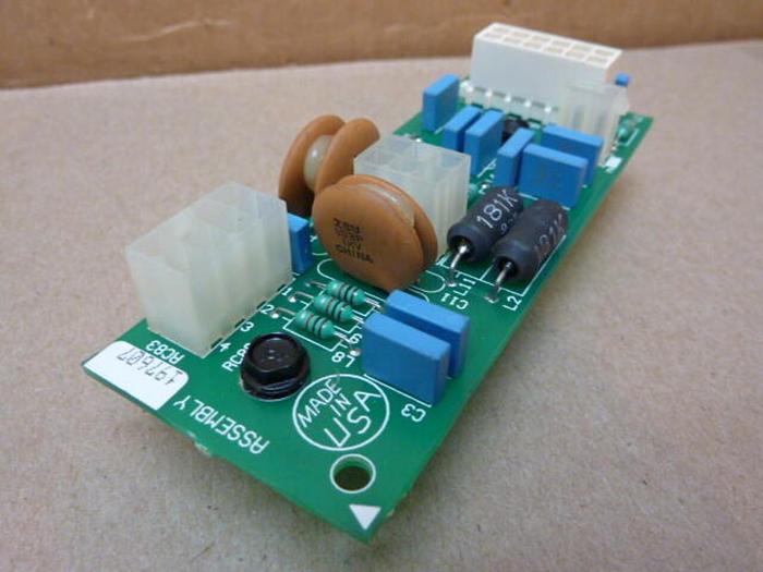 MPCS Circuit Board 197607 #30162
