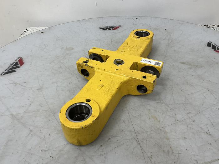 Used VAN DORN DEMAG 204944 44681