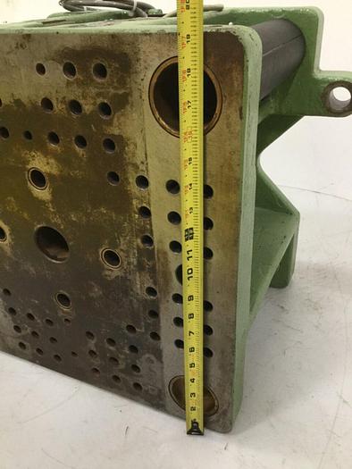 Used ARBURG Moving Platen 320D 750-210 / MP Used