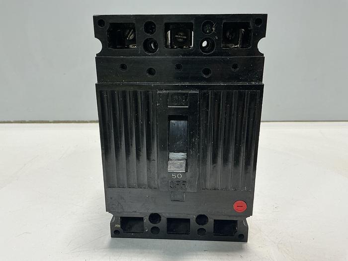 Used GENERAL ELECTRIC / GE TED136050