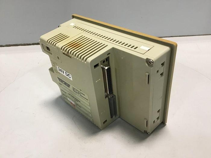 Used TCP LIGHTING Quick Panel Jr QPJ1D100L2P Used