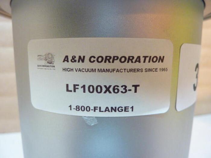 A & N CORPORATION Flange LF100X63-T #39535