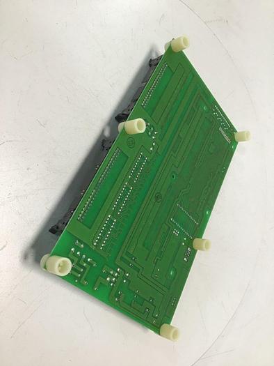 Used MITSUBISHI Circuit Board JY331A58101D #114455
