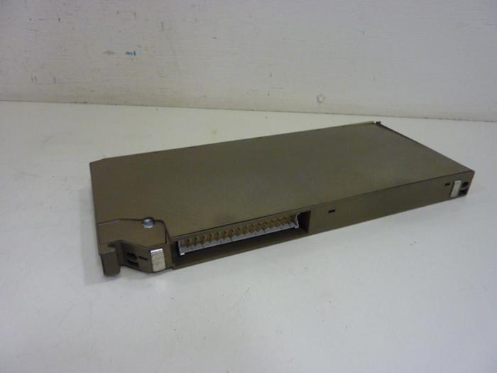 Used SIEMENS I/O Module 6ES5 306-7LA11 #57759