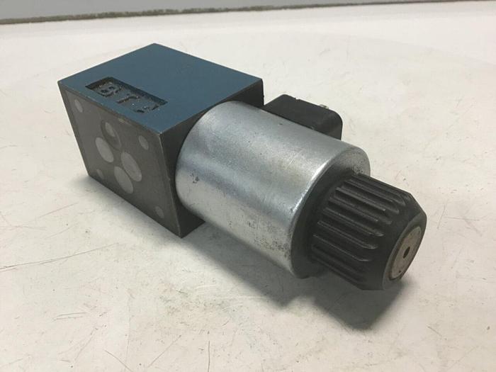 Used BOSCH Valve 0 810 091 266 #137706