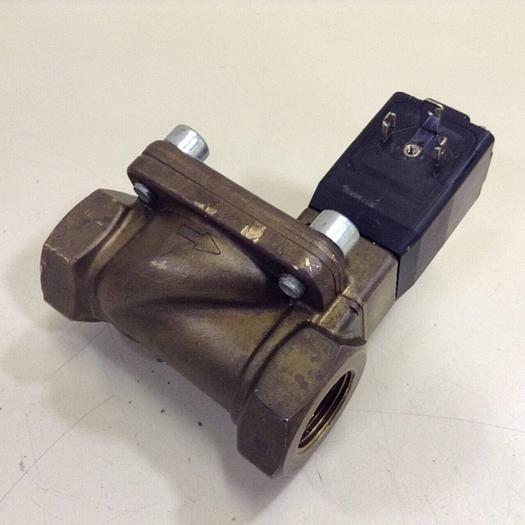 Used BUSCHJOST Valve 8212300.8001 #77837