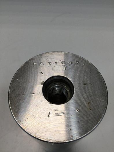 Used CINCINNATI MILACRON Crosshead Toggle Pin 5031522 #114666