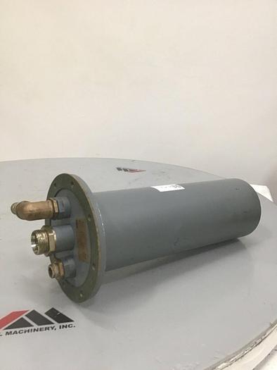 Used KME SCHMOLE Heat Exchanger T8-02.22-1 #135238