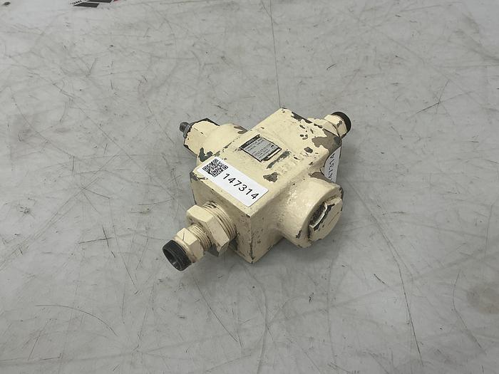 Used YUKEN SRCT-10-H-4101