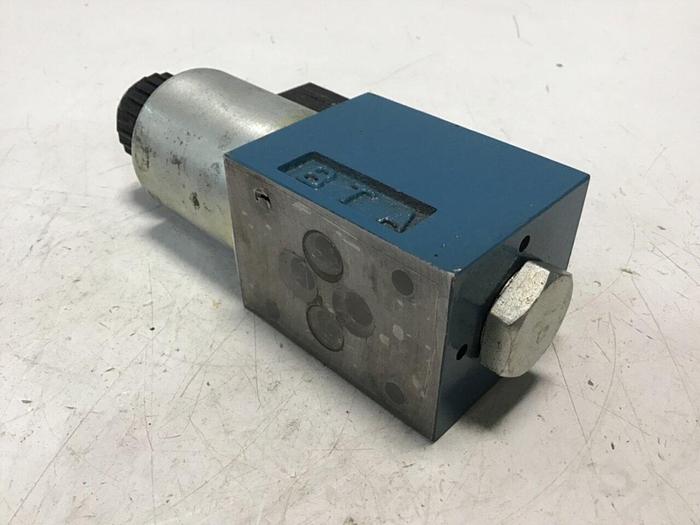 Used BOSCH Valve 0 810 092 133 #134302