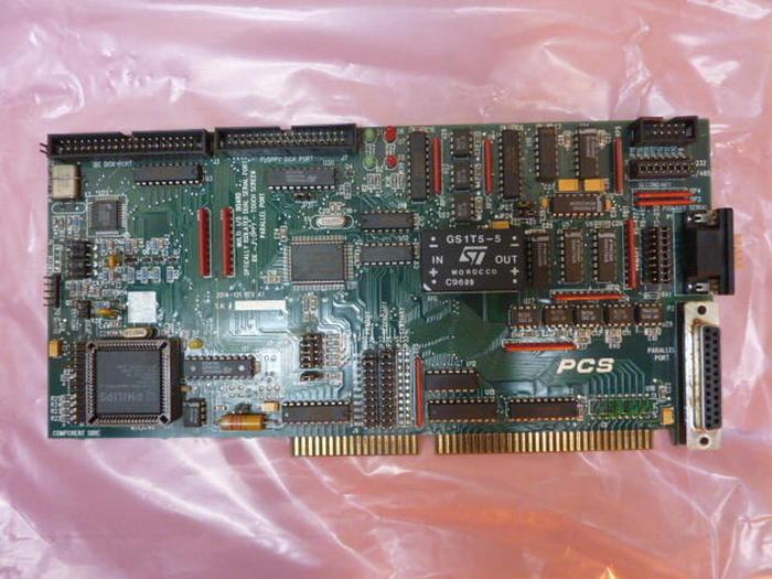 Used PCS Circuit Board 2014-101 #37986