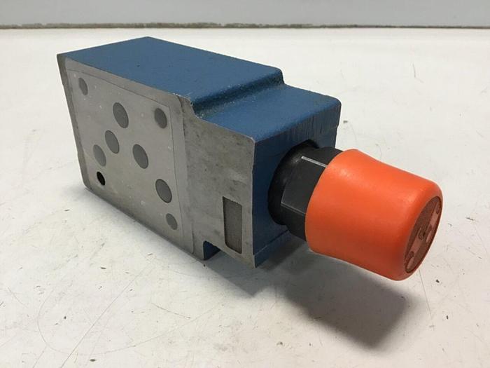 Used REXROTH Valve ZDB10VA241200V #130794