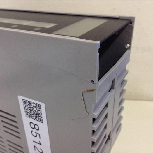 Used BARBER COLMAN Process Module 80EB-30003-002-V-00 #85120