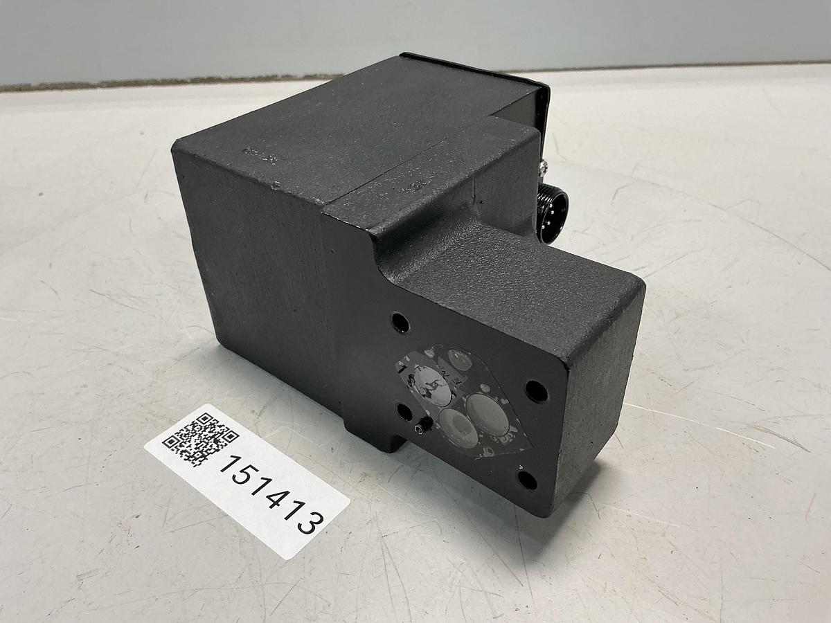 Used VICKERS EHST-3-FVF-40