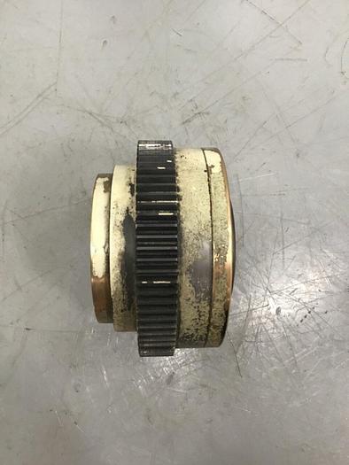 Used ENGEL Die Height/Adjustable Tie Bar Nut ES 700/200 / DHATBN Used