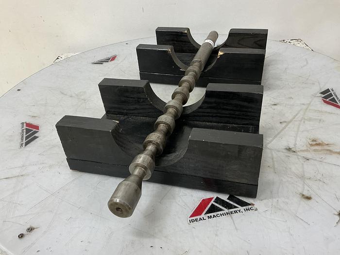 Used VAN DORN DEMAG 305206