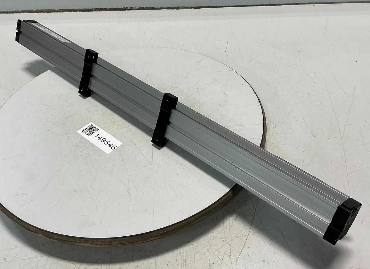 Used NOVOTECHNIK TLH 450