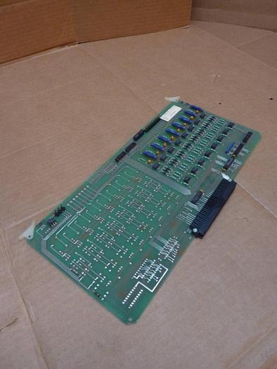 Used SCI Circuit Board 22857-1L REV E #25471