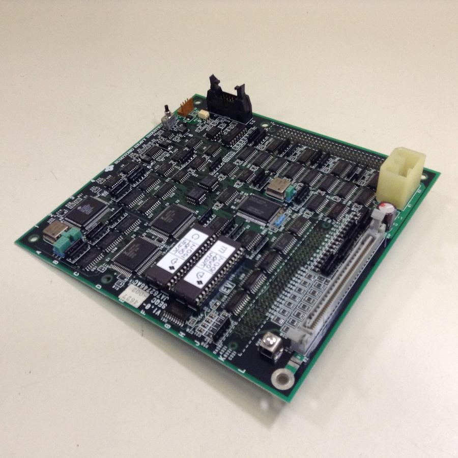 Used SUMITOMO Circuit Board JA762746AC Used