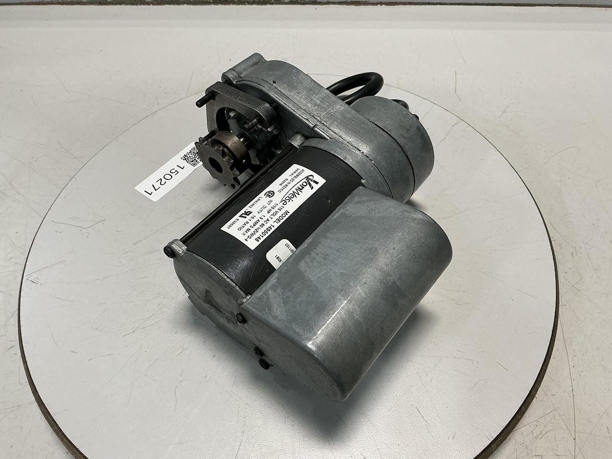 Used VONWEISE 14950148