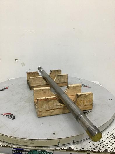 Used VAN DORN Tie Bar 1000-430 / TB #126119