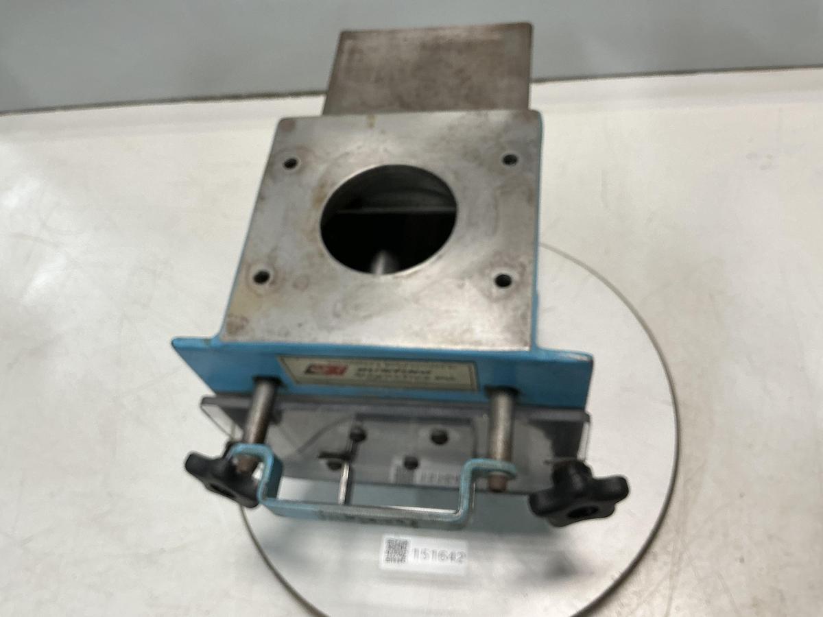 Used BUNTING MAGNETICS DR2000-0 DRAWER MAGNET USED #151642