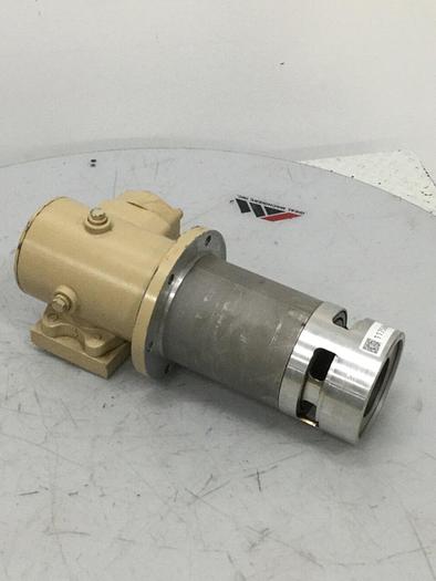 Used ENGEL Hydraulic Oil Filter 311178 #117588