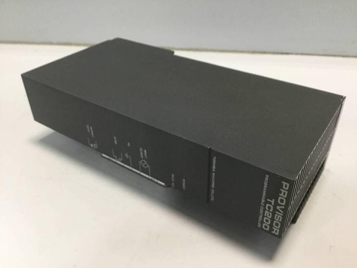 Used TOSHIBA Programmable Controller TC200 Used