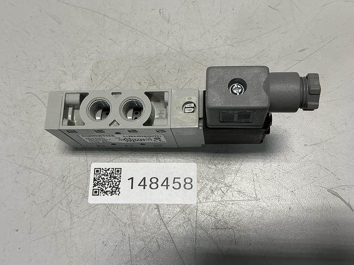 Used NUMATICS L12BA452B060T61