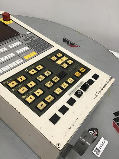 Used SUMITOMO SH150-NIV / OP Operator Panel Used #143397