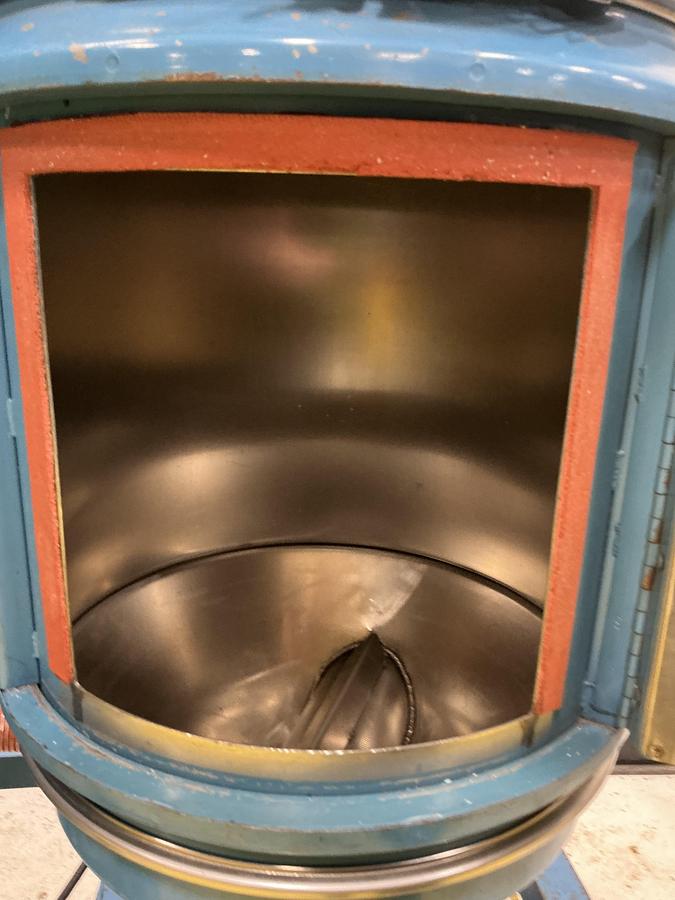 Used / DNL / NOVATEC MDM-50A