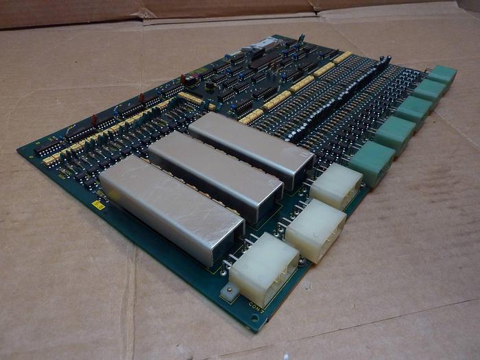 Used SHIBAURA Circuit Board H0550555 USED