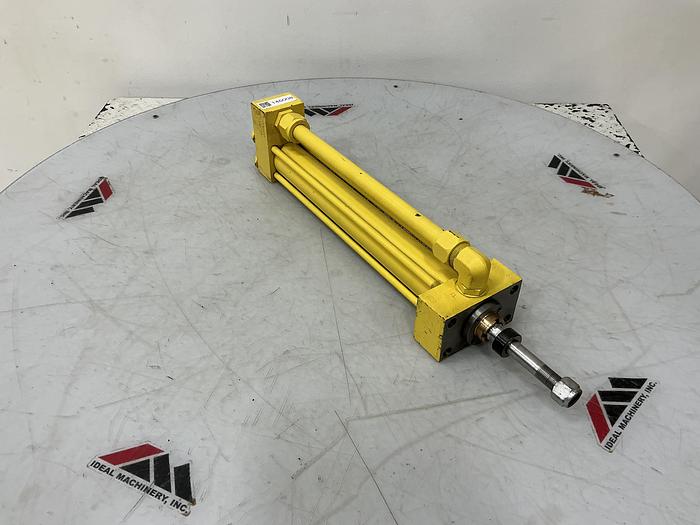 Used PARKER Needs model #