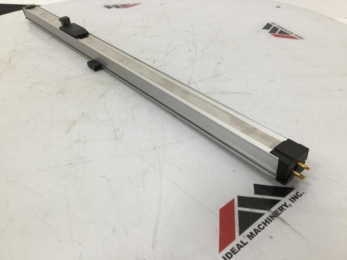 Used NOVOTECHNIK Transducer TLH750 Used